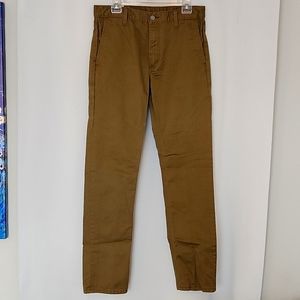 Levi's Khaki Pants
